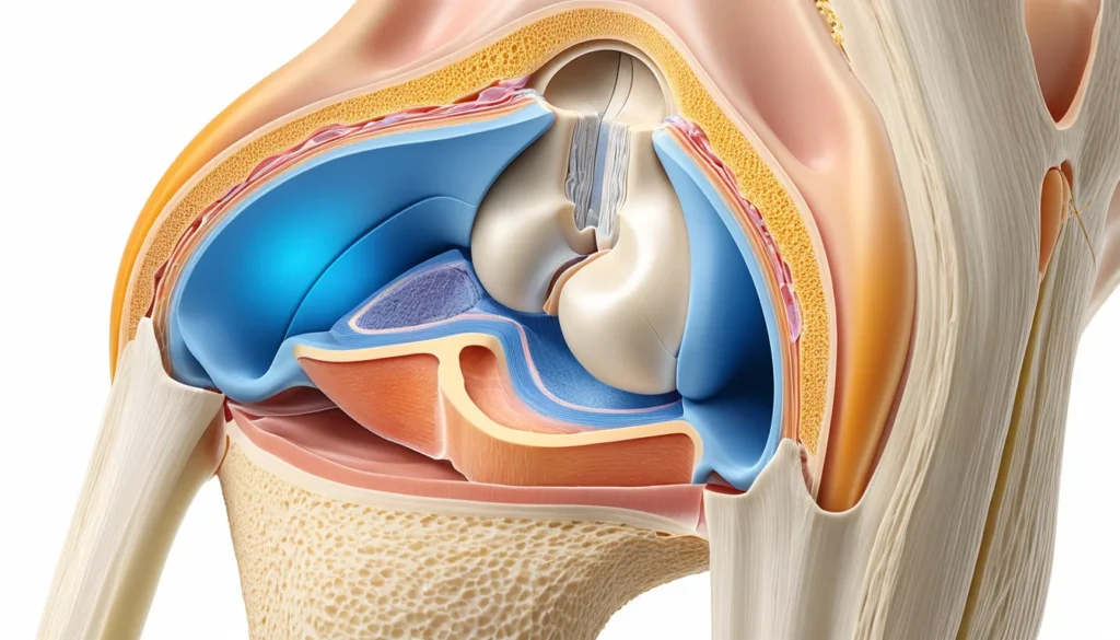 Osgood-Schlatter Disease: Causes, Symptoms & Treatment