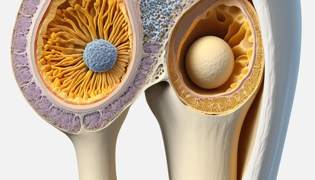Osteosarcoma: Causes, Symptoms, and Treatment
