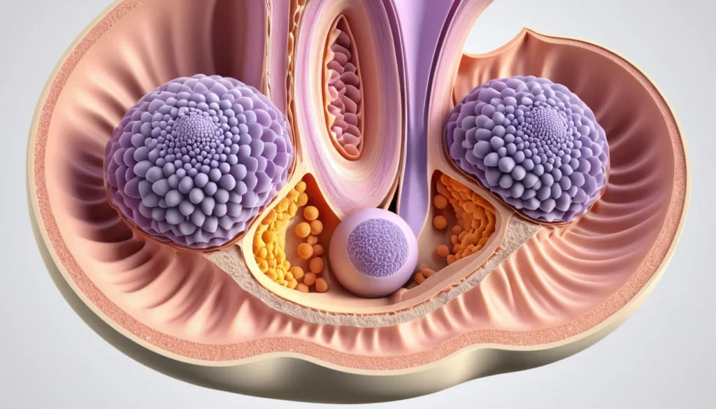 Ovarian Cancer: Symptoms, Risks & Treatment in Canada