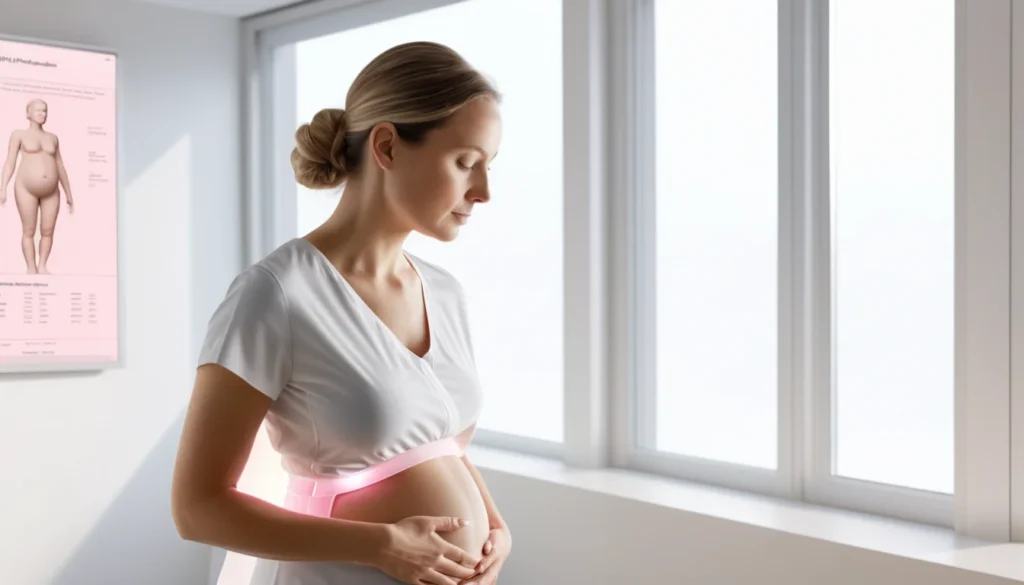 Overweight and Pregnant: Risks Canadian Women Must Know