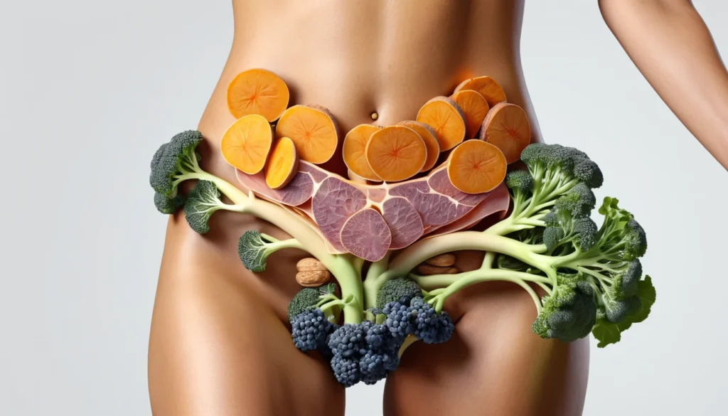 Pancreas Health: Best Foods to Support Insulin Production