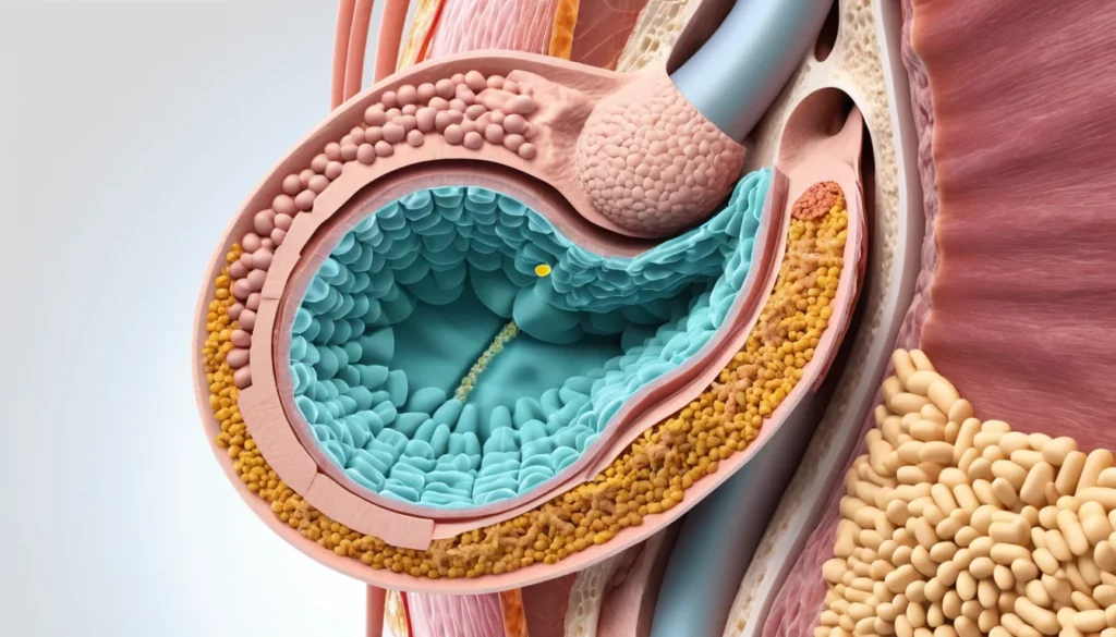Pancreatic Cancer: Symptoms, Types & Treatment