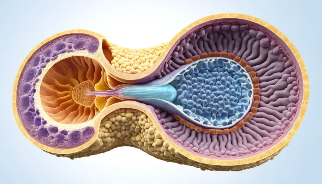 Pancreatic Cysts: Symptoms, Causes & Treatment