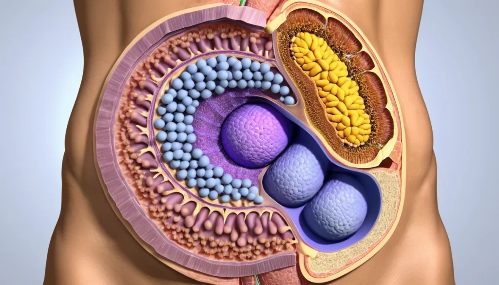 Pancreatic Diseases: Symptoms, Causes & Treatment