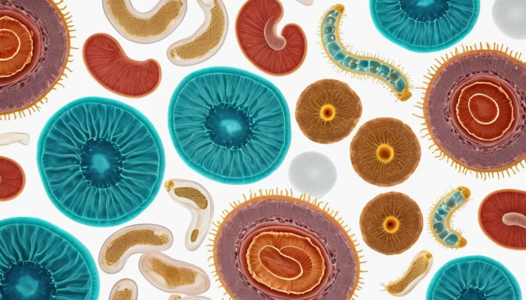 Parasites in Humans: Symptoms, Types & Treatment
