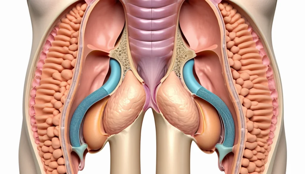 Pelvic Inflammatory Disease: Causes, Symptoms & Treatment