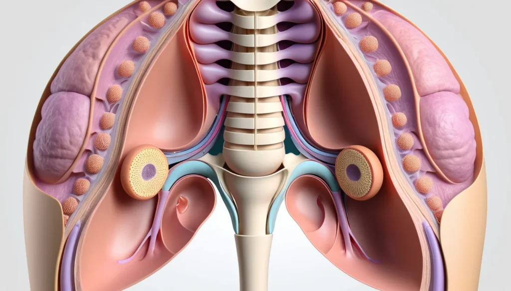 Pelvic Pain: 10 Common Causes in Women