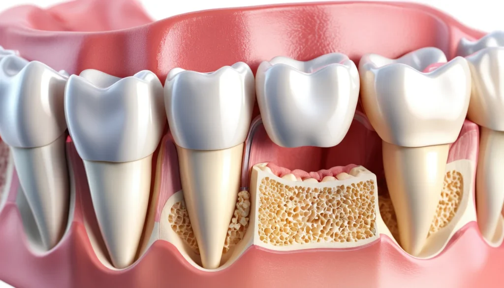 Pericoronitis Treatment: Symptoms, Causes & Care Canada