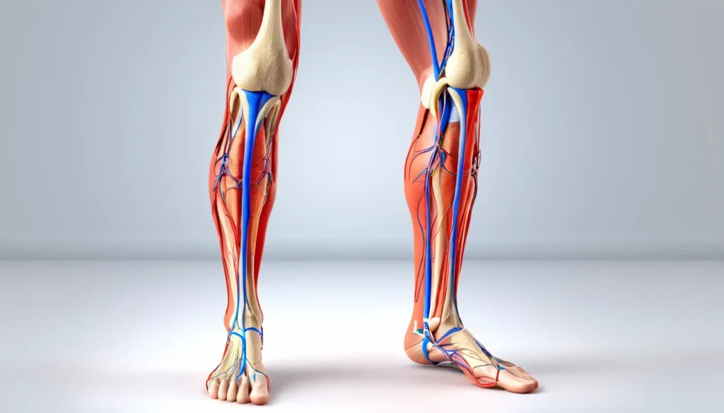 Peripheral Artery Disease: Symptoms, Causes & Treatment