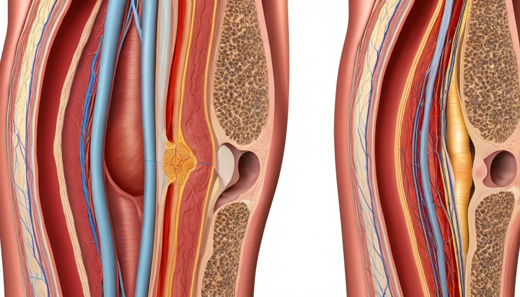 Peripheral Artery Disease: Symptoms, Causes & Treatment