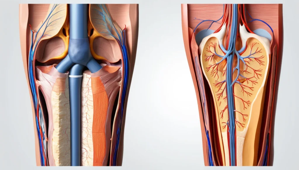 Peripheral Artery Disease: Symptoms, Causes & Treatment