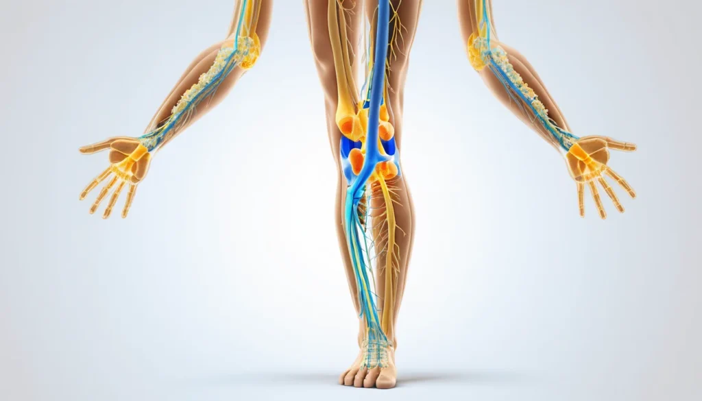 Peripheral Neuropathy: Causes, Symptoms & Treatment Canada