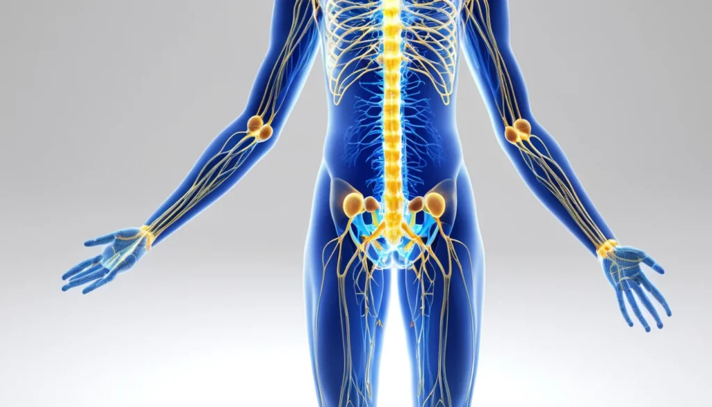Peripheral Neuropathy: Causes, Symptoms & Treatment Canada