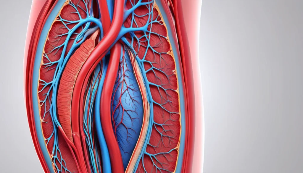 Peripheral Vascular Disease: Causes, Symptoms & Care