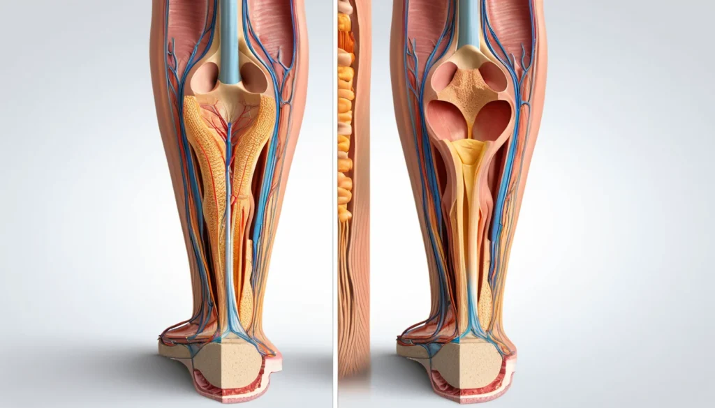 Phlebitis: Causes, Symptoms & Treatment in Canada