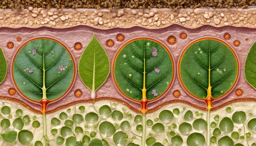 Plant Skin Reactions: Rashes, Allergies & How to Stay Safe