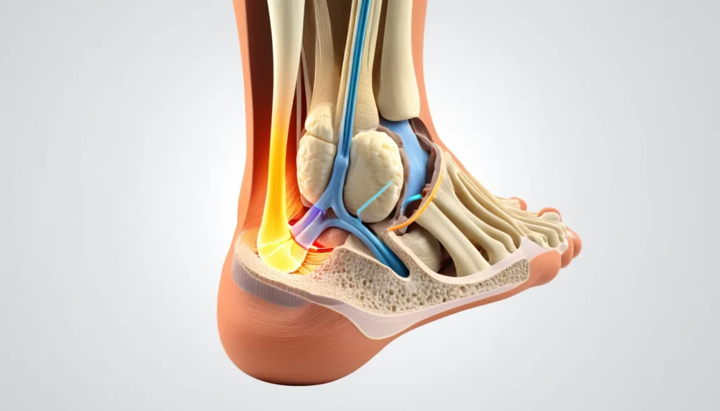 Plantar Fasciitis: Causes, Symptoms & Treatment Canada