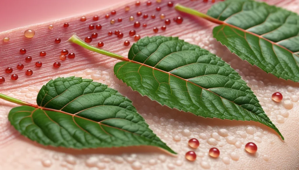 Poison Ivy Rash: Symptoms, Treatment & Prevention Canada