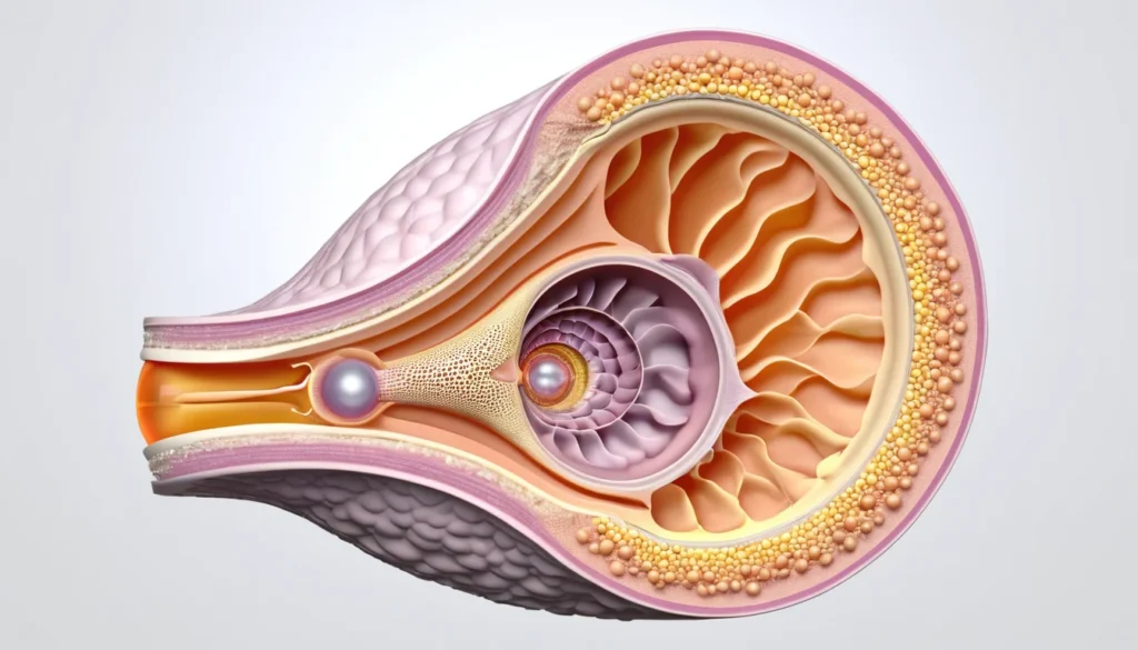 Polycystic Ovary Syndrome: Symptoms, Causes & Treatment