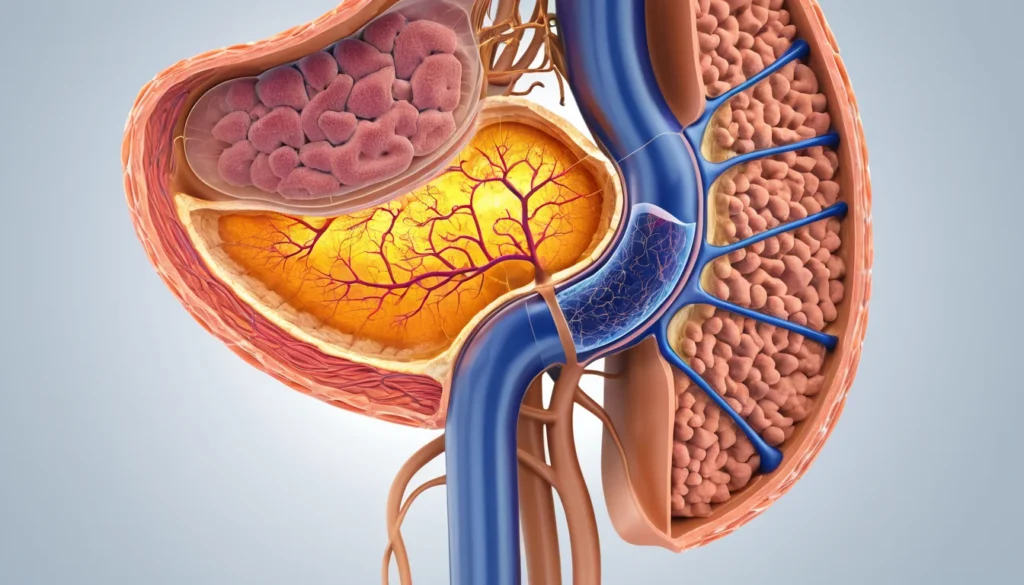 Portal Hypertension: Causes, Symptoms & Treatment