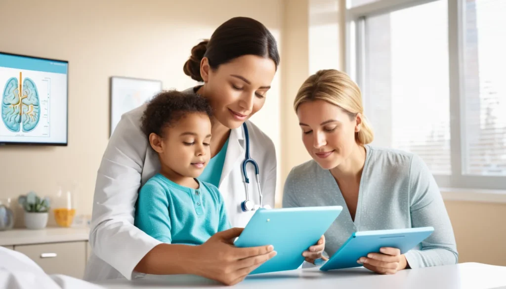 Prader-Willi Syndrome: Symptoms, Causes & Care