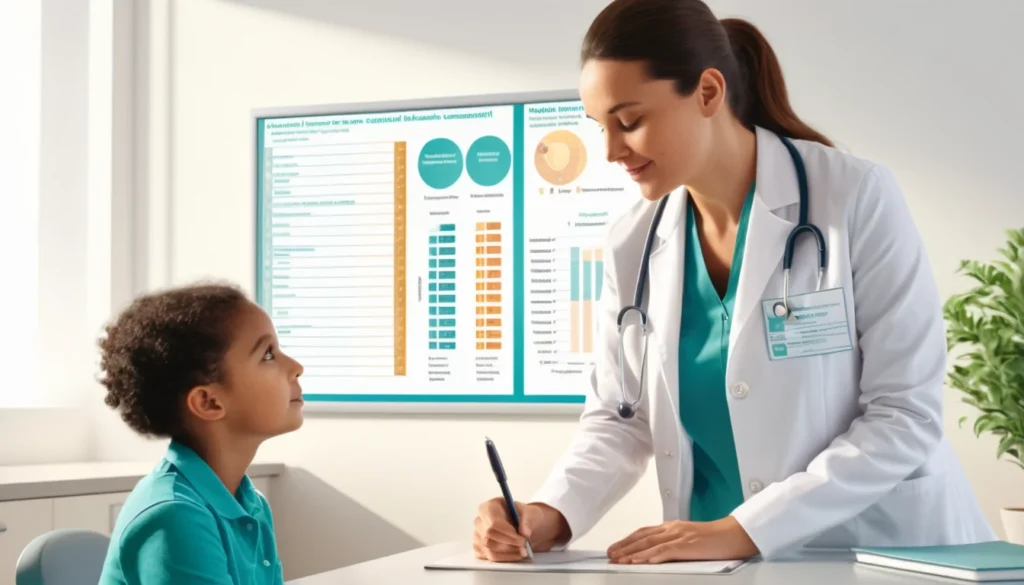 Precocious Puberty: Causes, Signs & Treatment