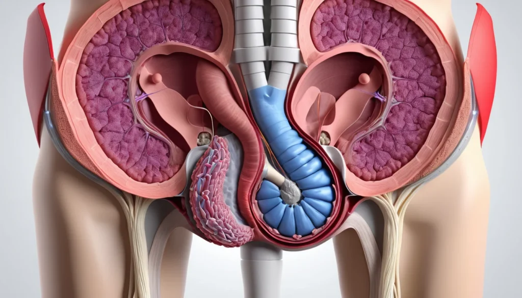Priapism: Causes, Treatment & When to Get Help