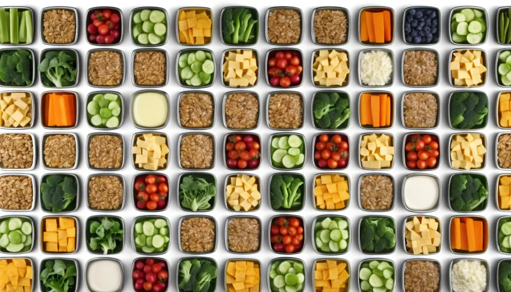 Processed Foods: What They Are & How to Choose (Canada)