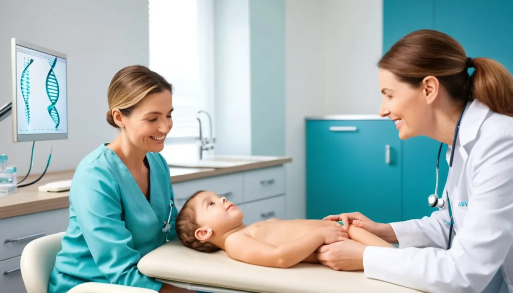 Progeria: Causes, Symptoms & Treatment in Children