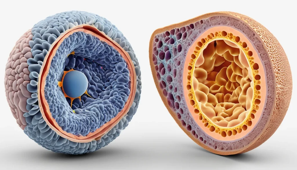 Prostate Disease: Cancer vs. Enlargement in Canada (2025)