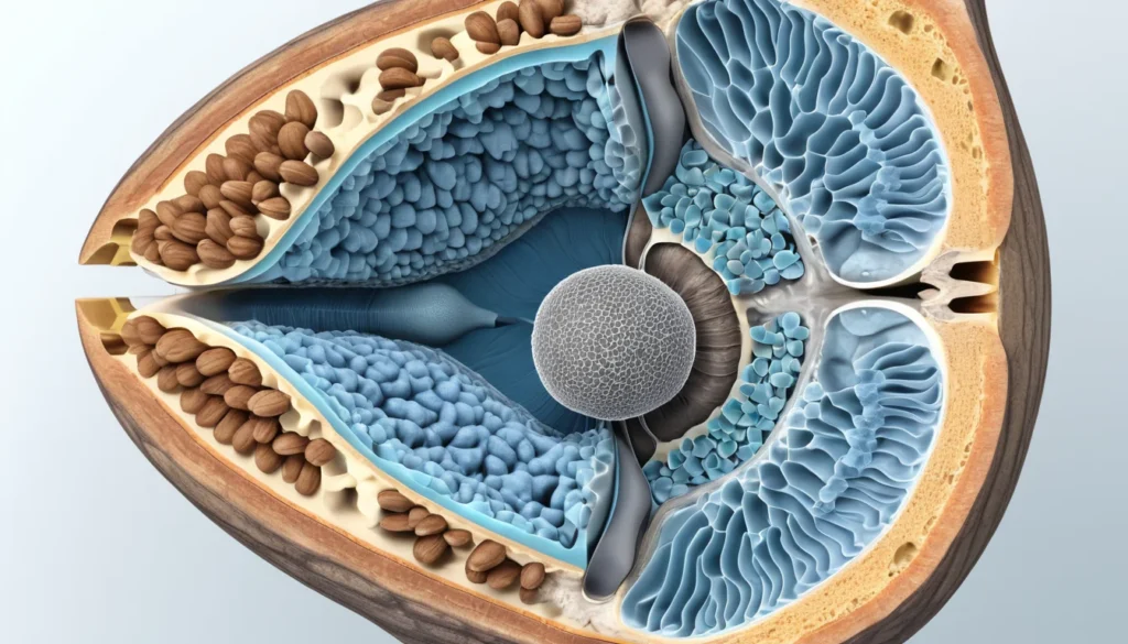Prostate Health: What Every Canadian Man Should Know