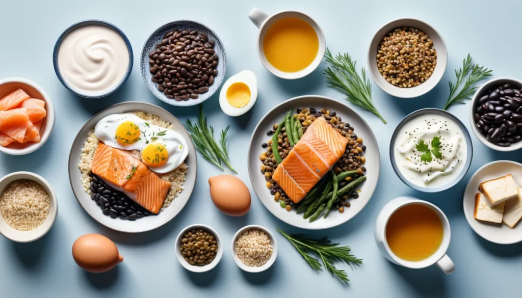 Protein Myths: What Canadians Really Need to Know