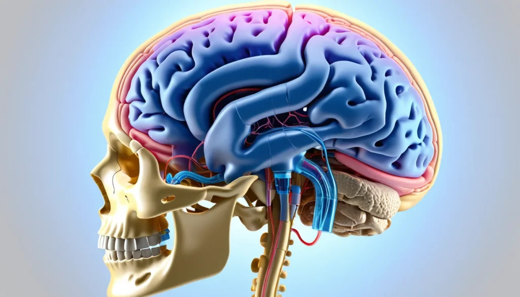 Pseudotumor Cerebri: Symptoms, Causes & Treatment Canada