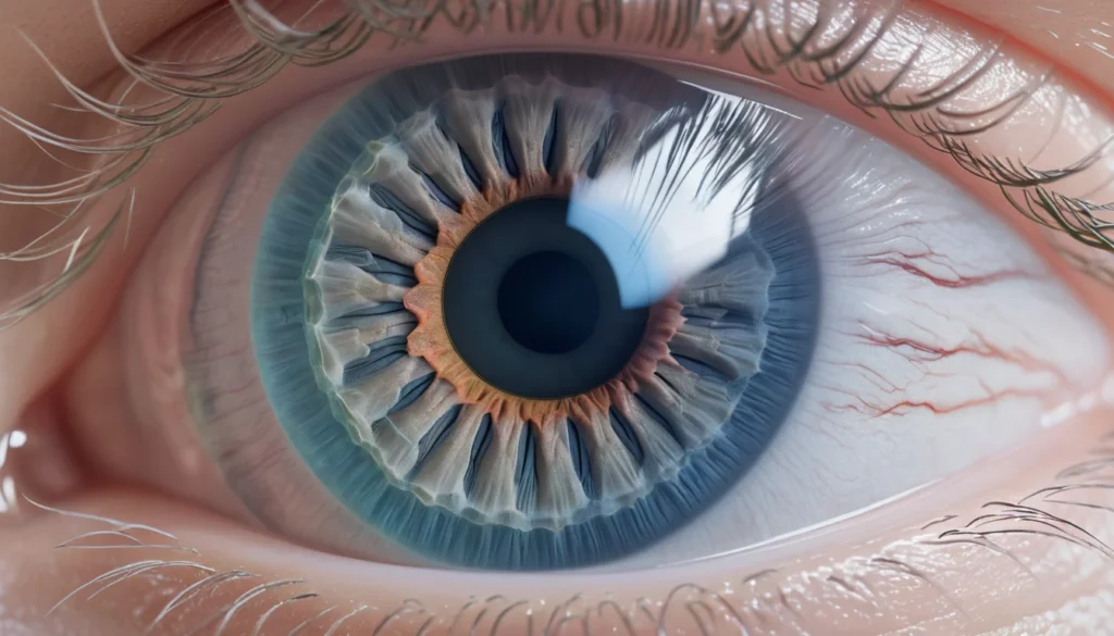 Pterygium: What Canadians Need to Know