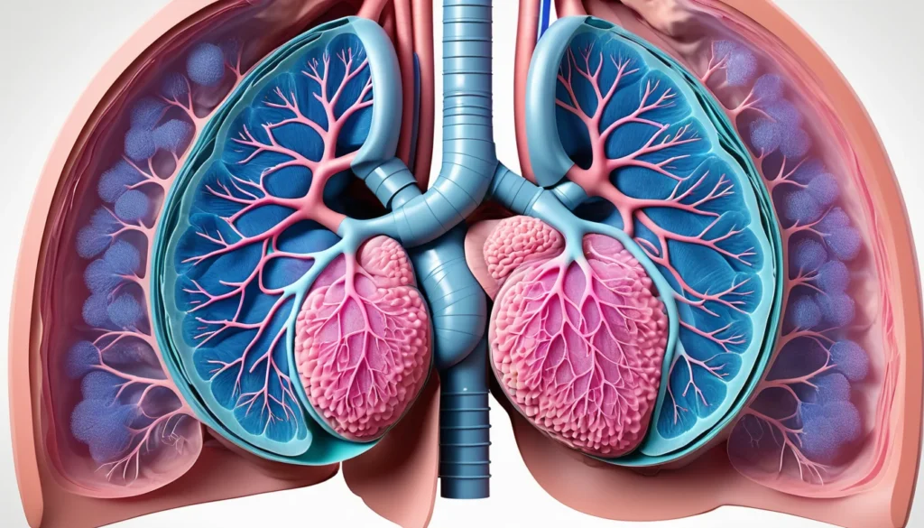 Pulmonary Edema: Symptoms, Causes & Treatment