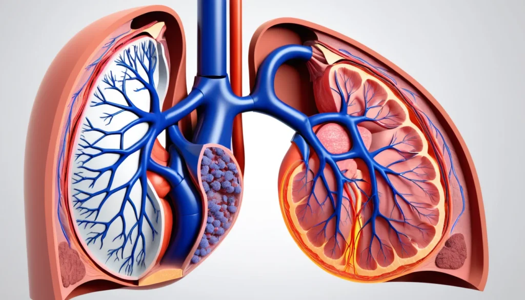 Pulmonary Embolism: Causes, Symptoms & Treatment