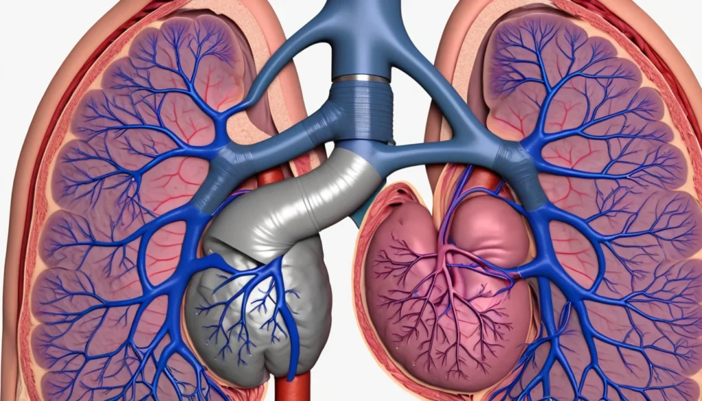 Pulmonary Embolism: Risks, Symptoms & Treatment
