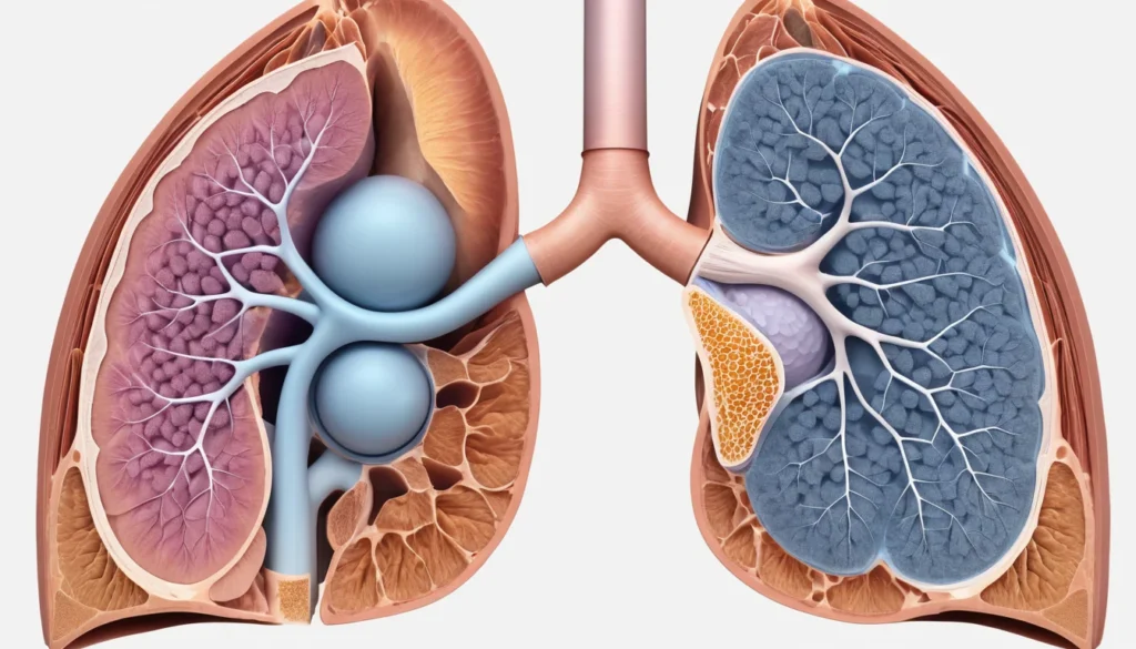 Pulmonary Fibrosis: Causes, Symptoms & Treatment