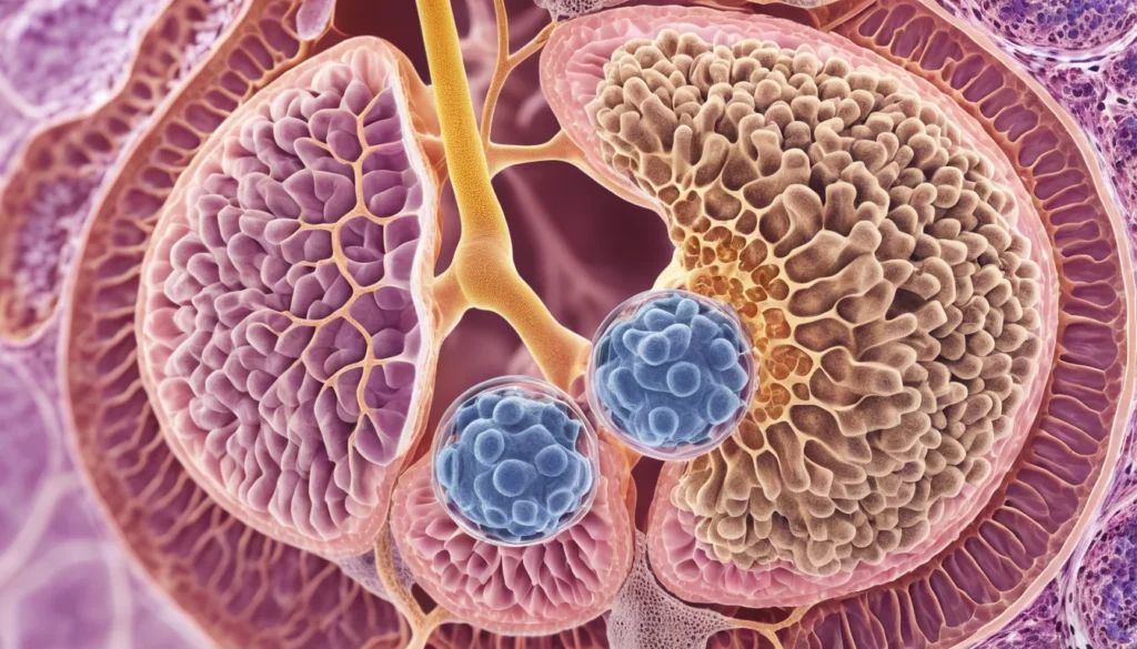 Pulmonary Histoplasmosis: Symptoms, Causes & Treatment