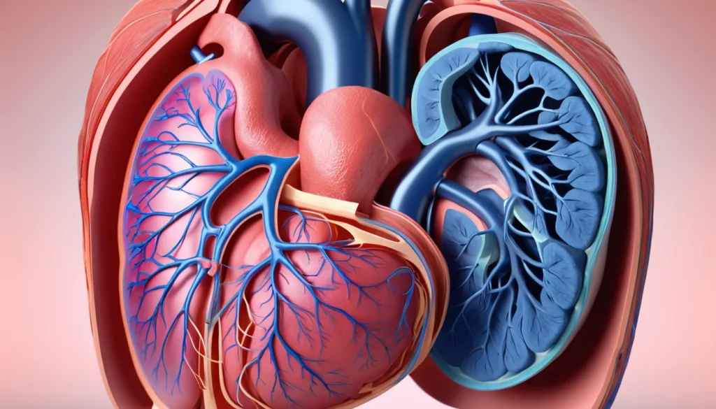 Pulmonary Hypertension: Causes, Symptoms & Treatment