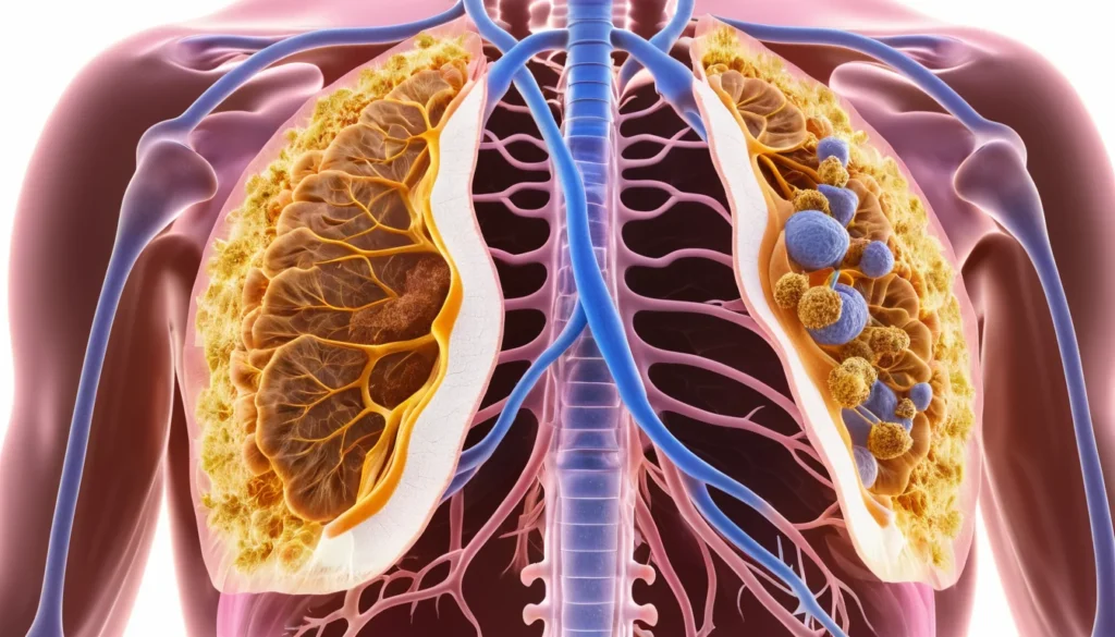 Pulmonary Nocardiosis: Causes, Symptoms & Treatment