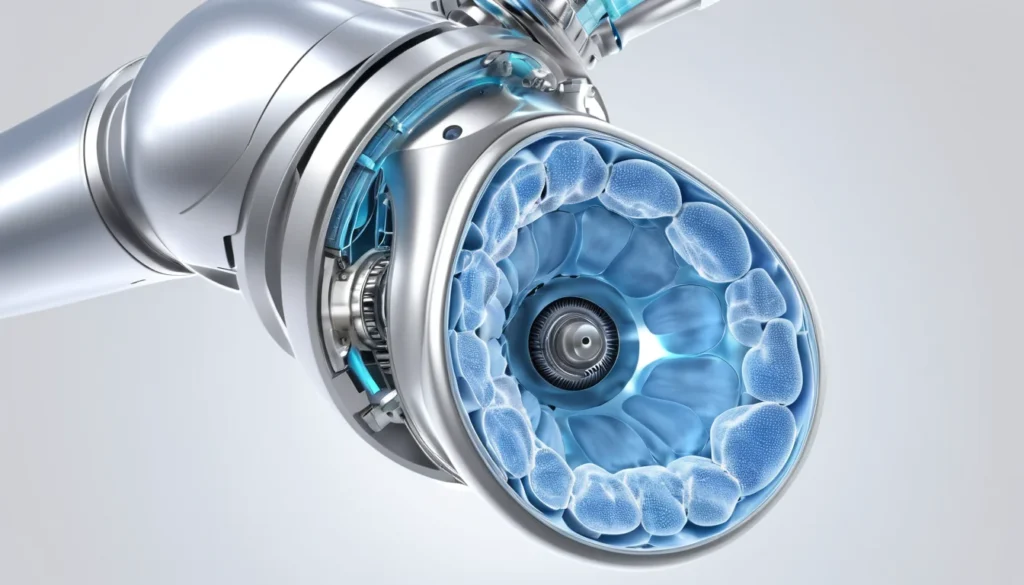 Radical Prostatectomy: Robotic Surgery for Prostate Cancer