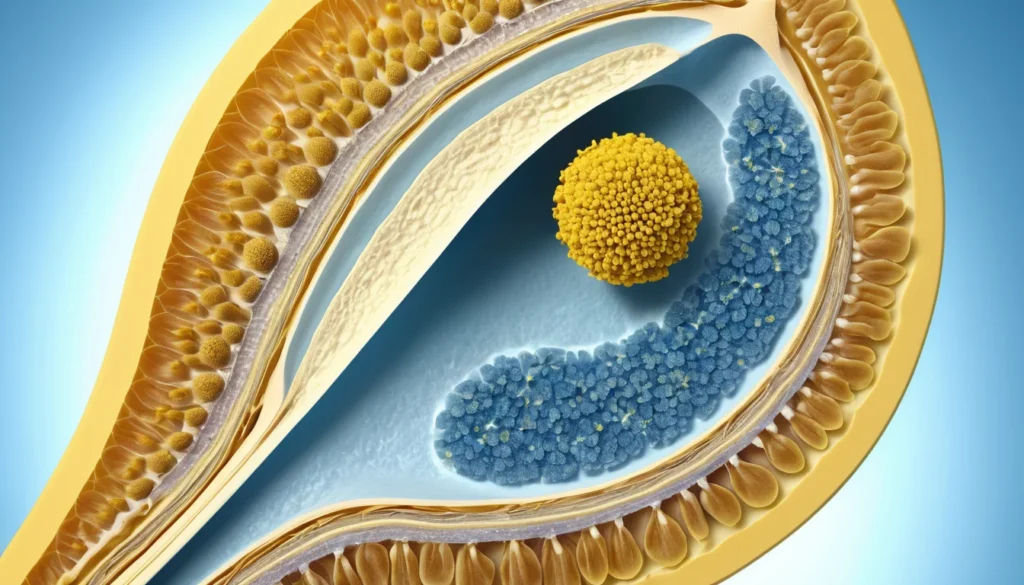 Rapeseed Pollen Prostate: Benefits for Canadian Men