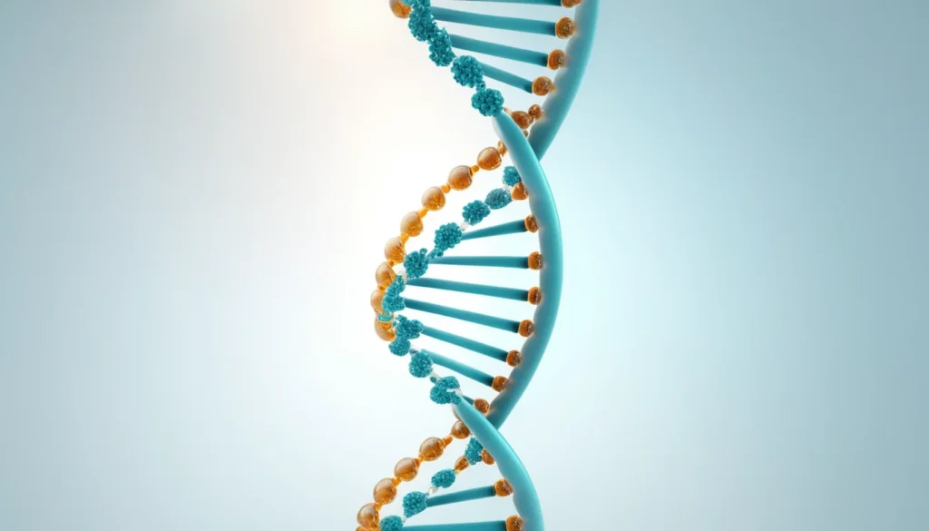 Rare Genetic Disorders: Symptoms, Causes & Treatment
