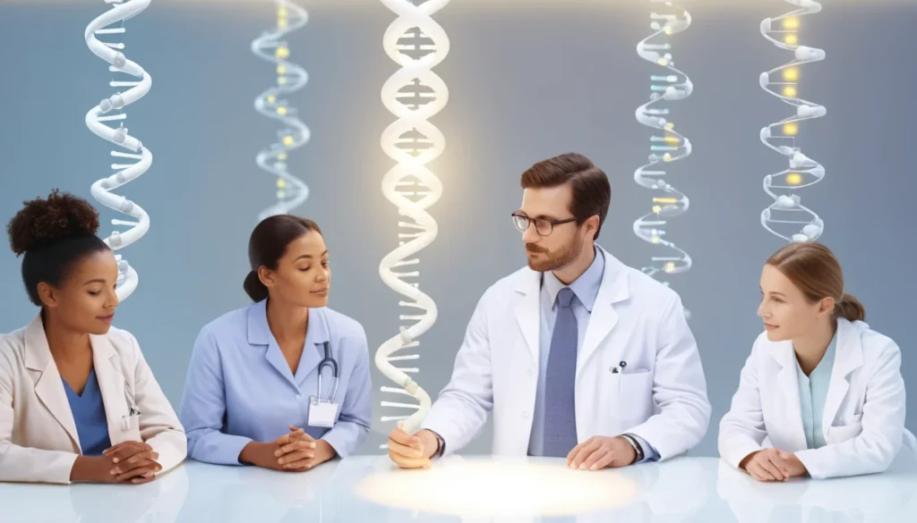 Rare Genetic Disorders: Symptoms, Types & Care