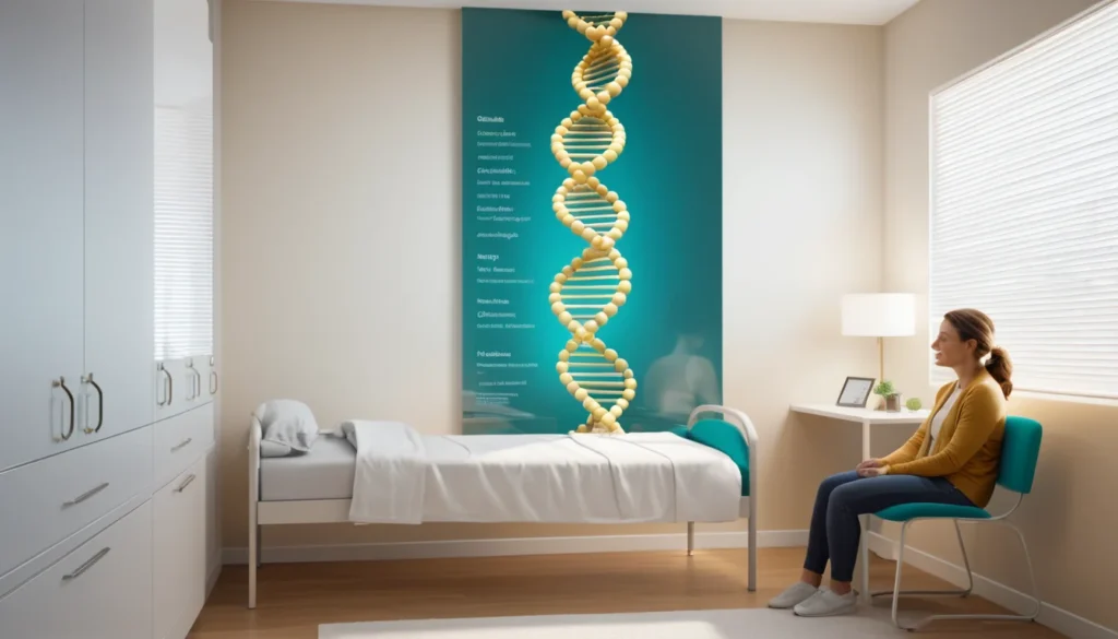 Rare Genetic Syndromes: Symptoms, Causes & Care