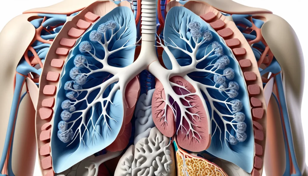 Rare Lung Diseases: Symptoms, Causes & Treatment