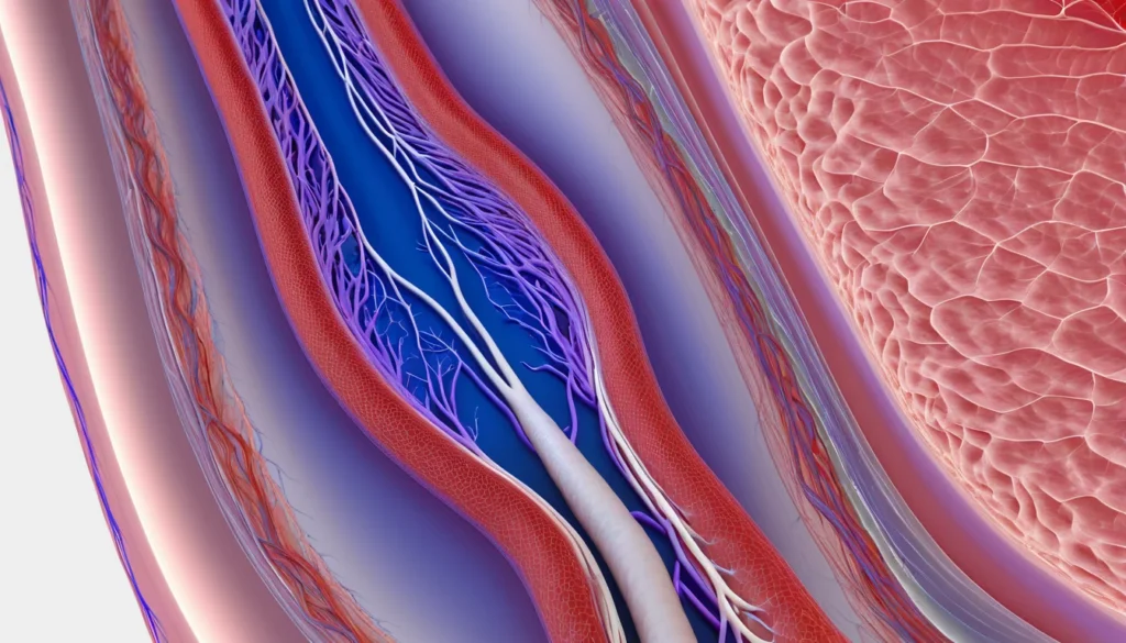 Raynaud’s Disease: Symptoms, Causes & Treatment