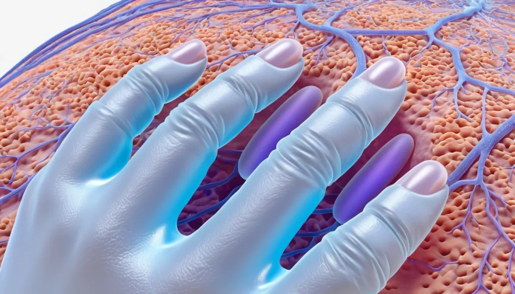Raynaud’s Phenomenon: Symptoms, Causes & Treatment