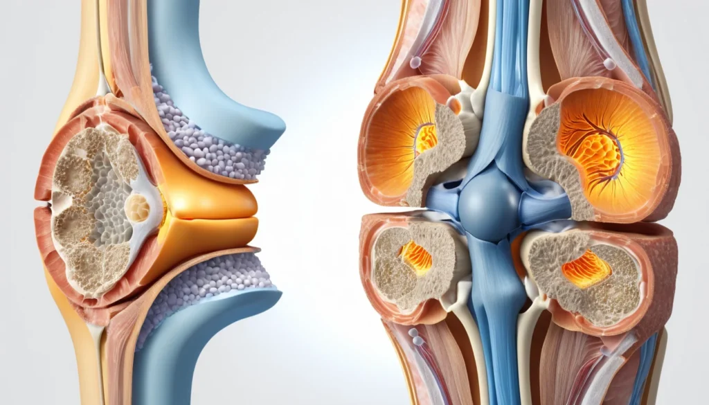 Reactive Arthritis: Causes, Symptoms & Treatment Canada